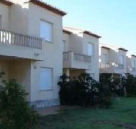 Riu D'eba * Alicante